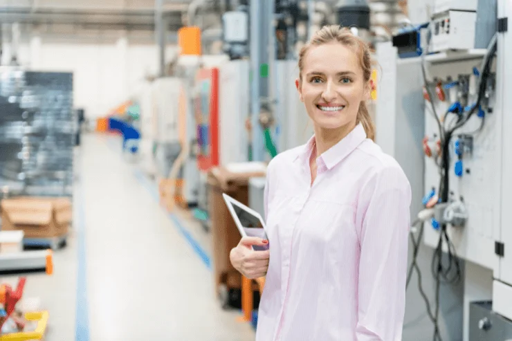 5S Principles - What Are The Five s's (5s) Of
                                        Lean 
