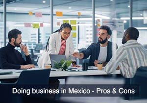 Doing Business In Mexico  