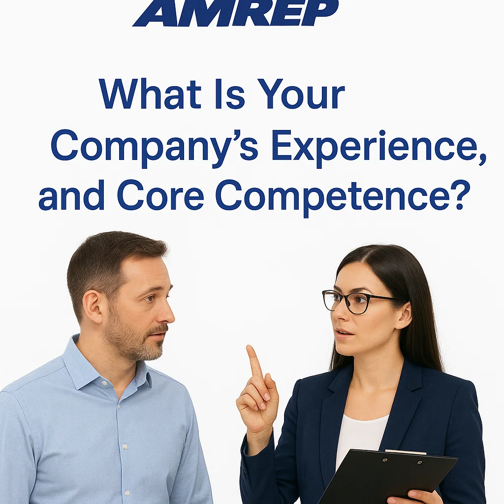 12 Essential Questions to Ask a New Supplier Before You Start
