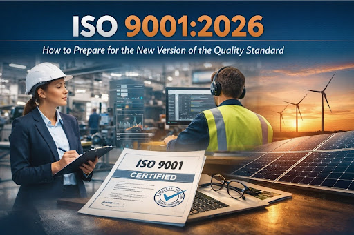 Why Organizations Combine ISO 13485 and ISO 14644 Audits