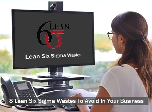 Lean Six Sigma Waste