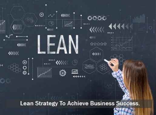 Lean Strategy To Achieve Business Success