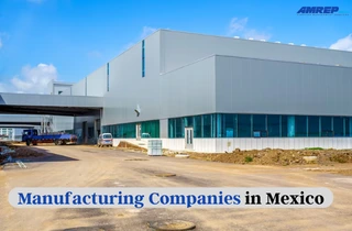 Mexican Manufacturing Companies