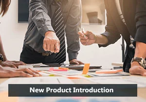 New Product Introduction