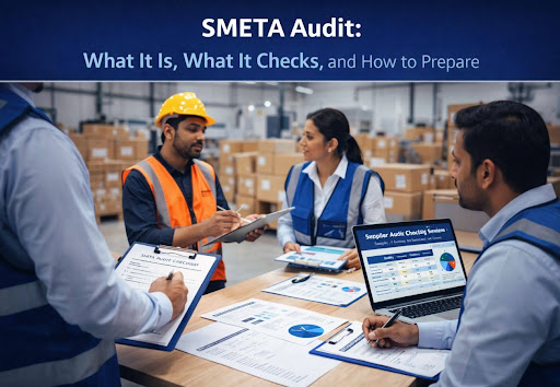 SMETA Audit Guide: What It Checks and How to Prepare