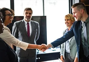 Supplier Relationship Management