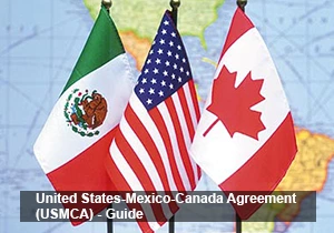  United States-Mexico-Canada Agreement