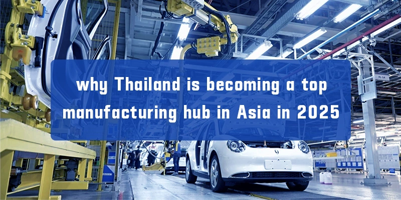 This image is about Manufacturer Hub in Asia