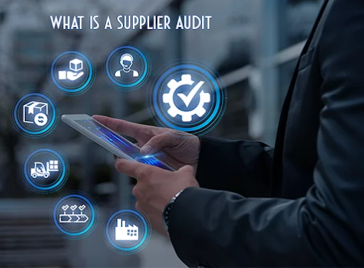 What is a Supplier Audit and Why It Matters Before Production